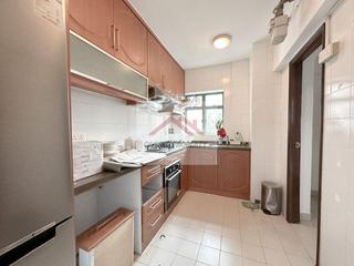 Wan Chai - Monmouth Villa 03