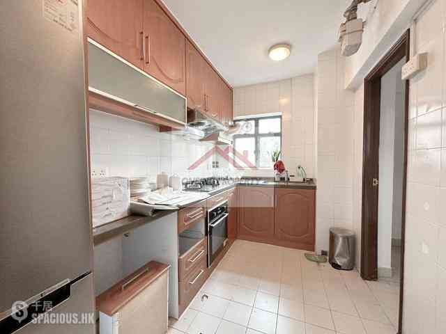 Wan Chai - Monmouth Villa 03