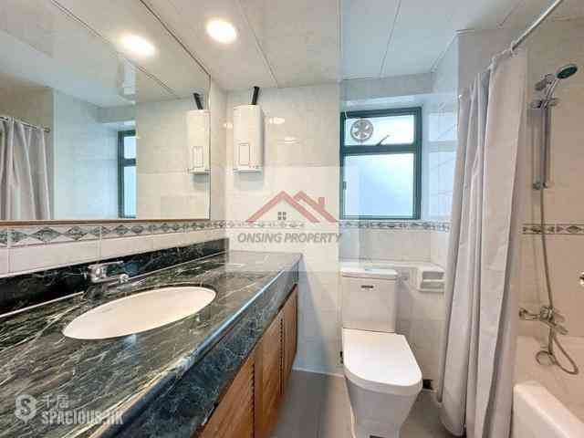 Wan Chai - Monmouth Villa 04