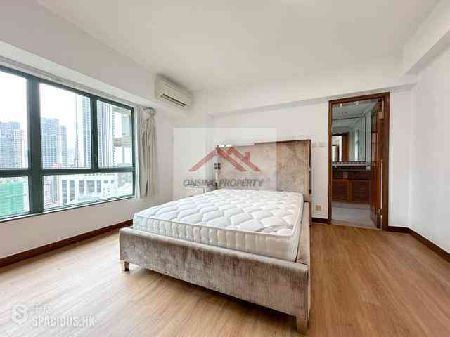 Wan Chai - Monmouth Villa 05