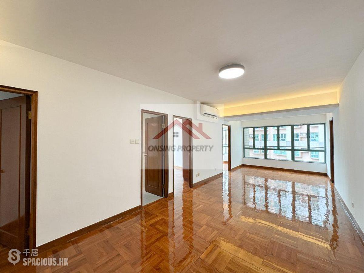 Wan Chai - Monmouth Villa 01