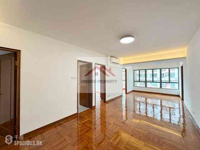 Wan Chai - Monmouth Villa 01