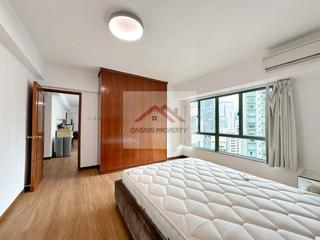 Wan Chai - Monmouth Villa 06