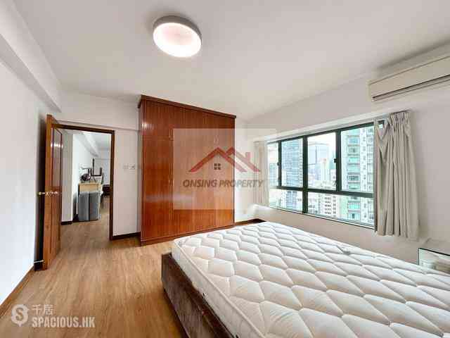 Wan Chai - Monmouth Villa 06