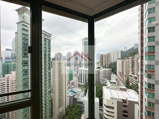 Wan Chai - Monmouth Villa 03