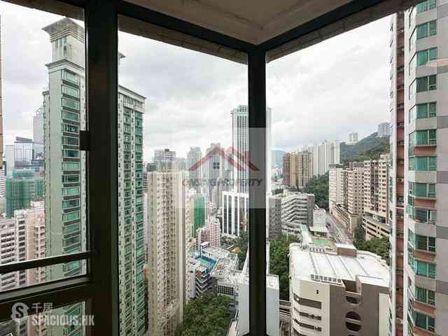 Wan Chai - Monmouth Villa 03