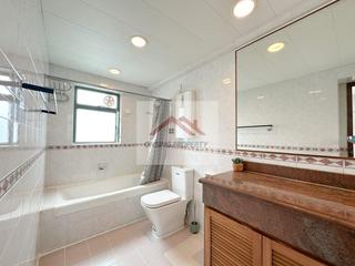 Wan Chai - Monmouth Villa 07