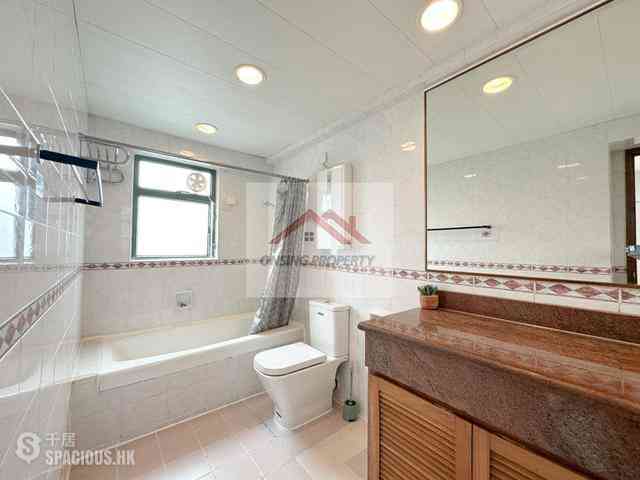Wan Chai - Monmouth Villa 07
