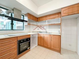 Wan Chai - Monmouth Villa 04