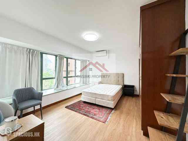 Wan Chai - Monmouth Villa 08