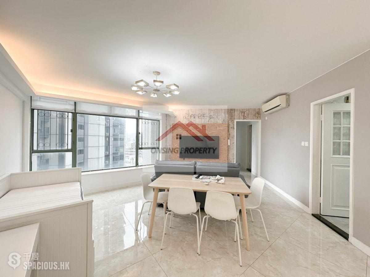 Mid Levels Central - Robinson Place 01