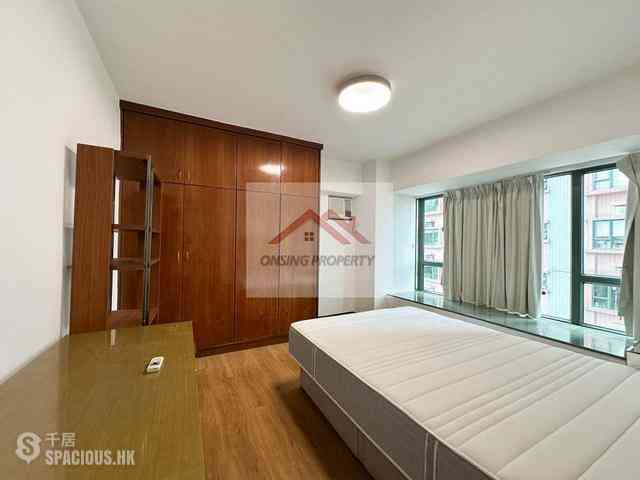 Wan Chai - Monmouth Villa 09