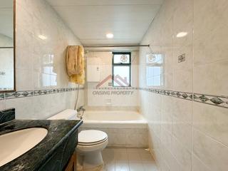 Wan Chai - Monmouth Villa 05