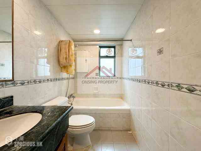 Wan Chai - Monmouth Villa 05