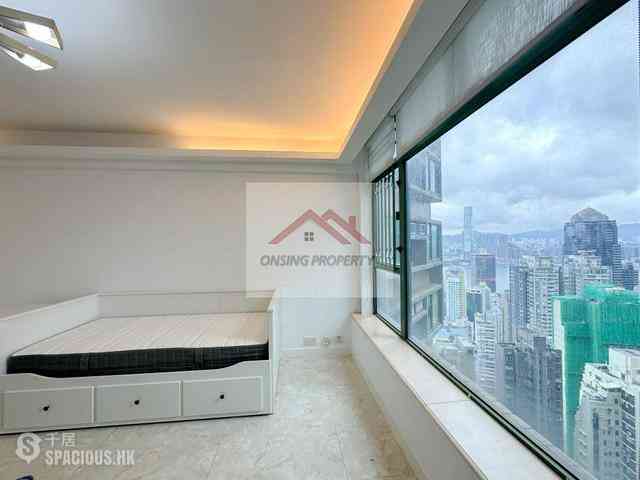 Mid Levels Central - Robinson Place 03