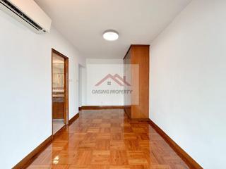 Wan Chai - Monmouth Villa 07