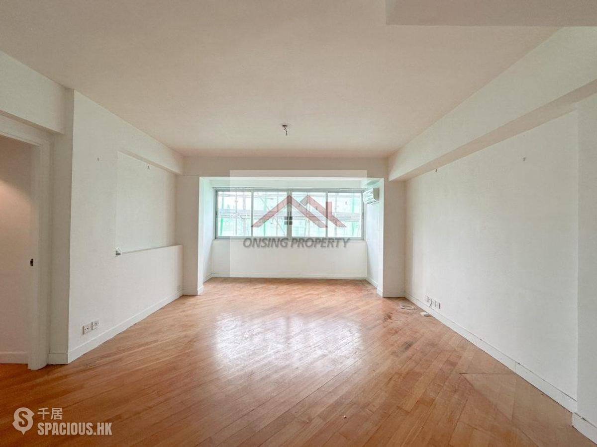 Mid Levels Central - Seaview Mansion 01