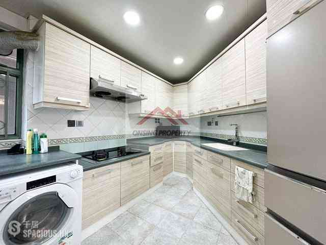 Mid Levels Central - Robinson Place 04