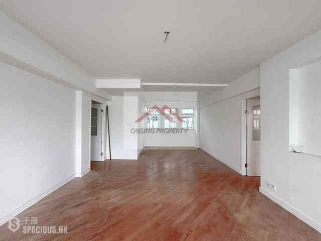Mid Levels Central - Seaview Mansion 02