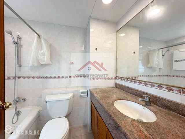 Wan Chai - Monmouth Villa 08