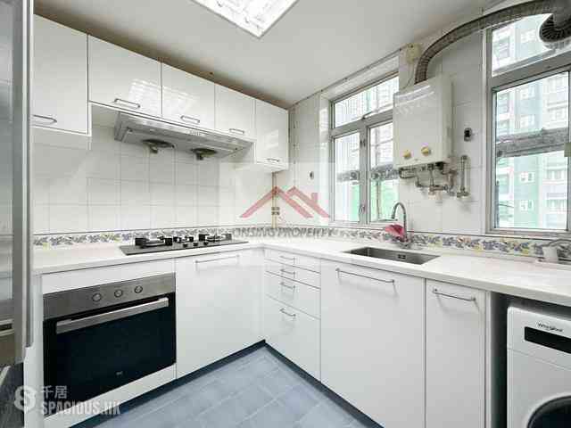 Mid Levels Central - Seaview Mansion 03