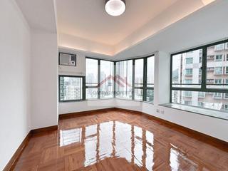 Wan Chai - Monmouth Villa 09