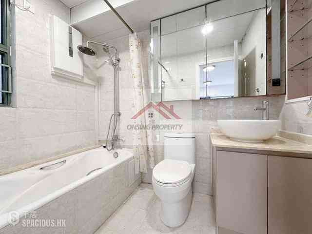 Mid Levels Central - Robinson Place 07