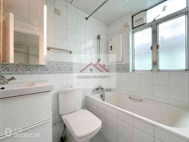Mid Levels Central - Seaview Mansion 06
