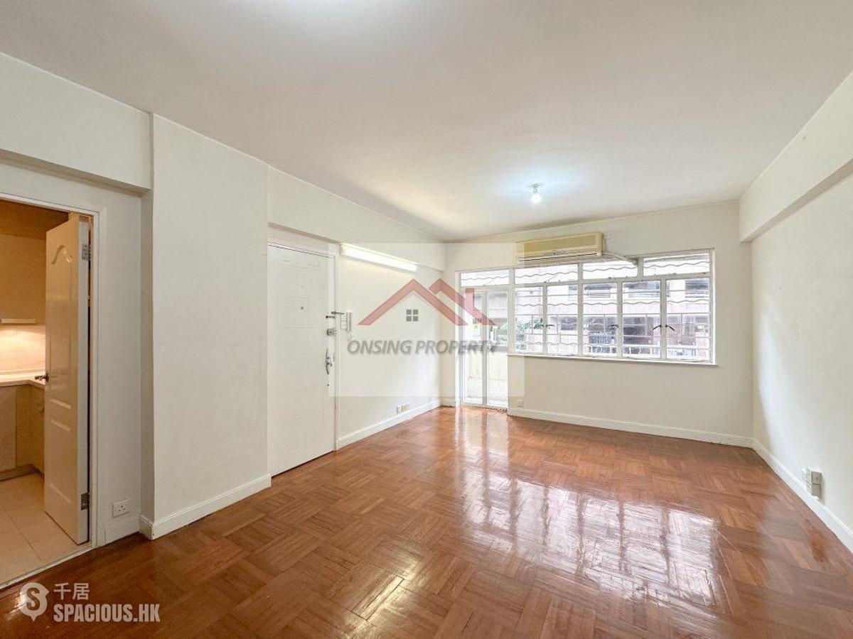 Mid Levels Central - 6B-6E, Bowen Road 01