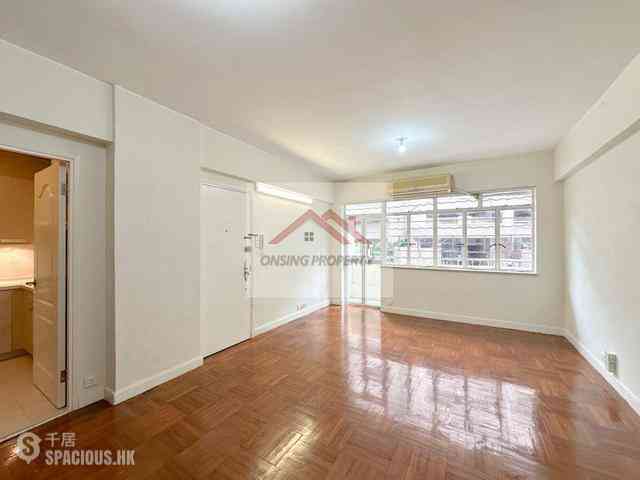 Mid Levels Central - 6B-6E, Bowen Road 01