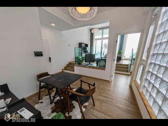 Shouson Hill - Woodland Villa 03