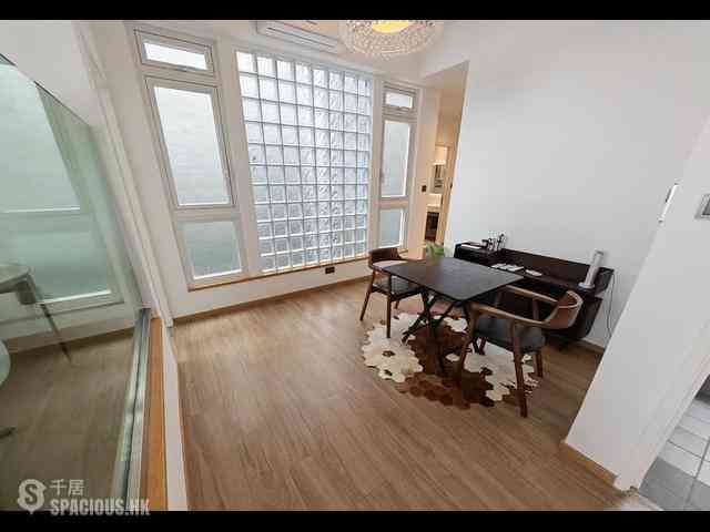 Shouson Hill - Woodland Villa 04