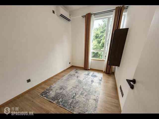 Shouson Hill - Woodland Villa 06