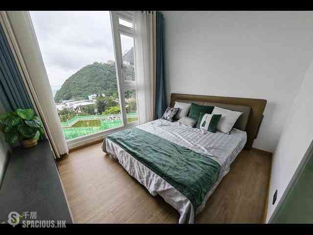 Shouson Hill - Woodland Villa 02