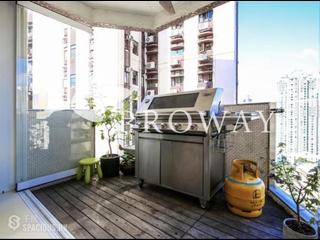 Pok Fu Lam - Fulham Garden 03