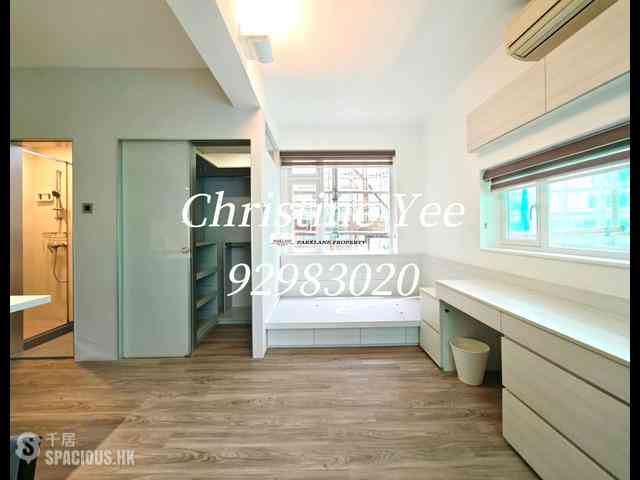 Causeway Bay - Lok Sing Centre 03