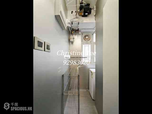 Causeway Bay - Lok Sing Centre 05
