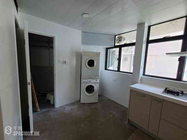 Mid Levels Central - Clovelly Court 13