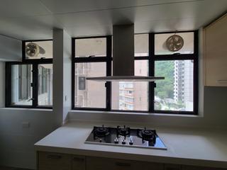 Mid Levels Central - Clovelly Court 11