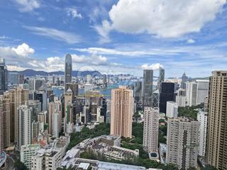 中半山 - 帝景園 03