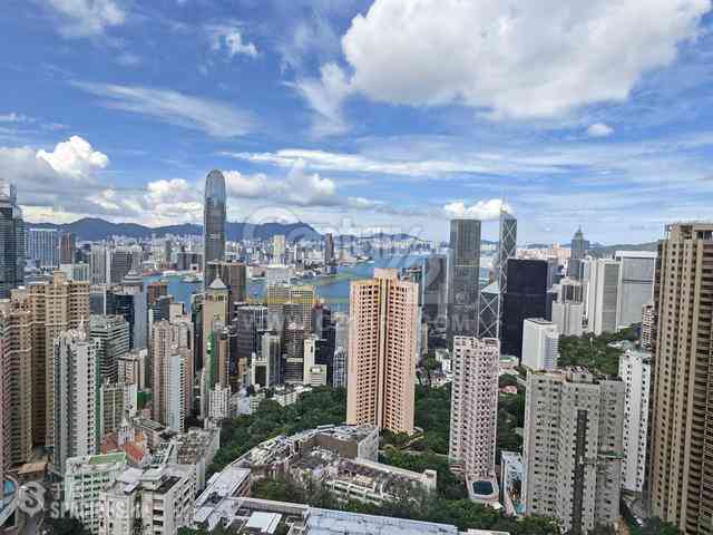 中半山 - 帝景园 03