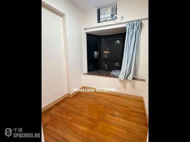 Sai Ying Pun - Connaught Garden 02
