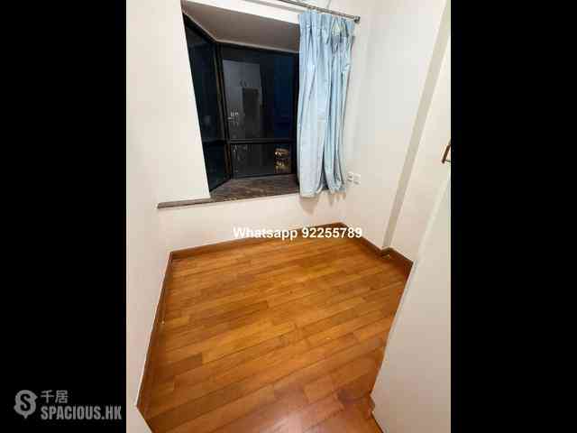 Sai Ying Pun - Connaught Garden 03