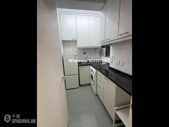 Sai Ying Pun - Connaught Garden 05
