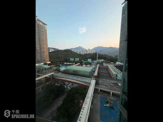 Tung Chung - Tung Chung Crescent Phase 2 Block 5 08