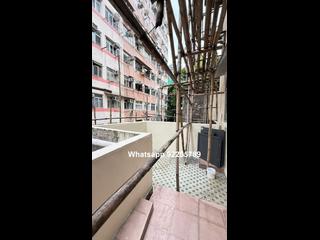 Sai Ying Pun - Nam Cheong House 03