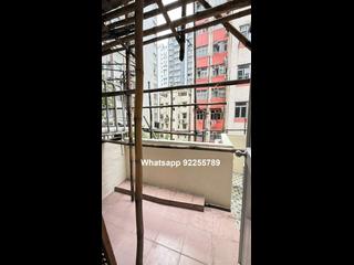 Sai Ying Pun - Nam Cheong House 04