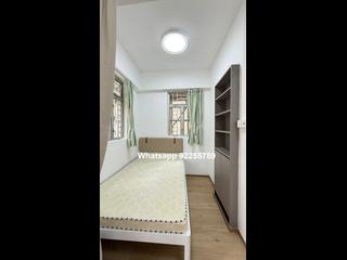 Sai Ying Pun - Nam Cheong House 05
