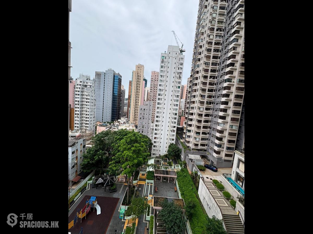 苏豪 - 金豪大厦 01
