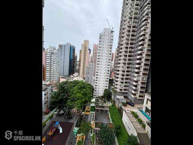 苏豪 - 金豪大厦 01